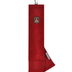 Team Effort Golf Towels^MLS Embroidered Towel
