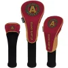 Team Effort Headcovers^MLS Set of 3 Headcovers Headcover