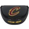 Team Effort Headcovers^NBA Black Mallet Putter Cover Headcover Putter