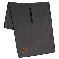 Team Effort Golf Towels^NBA Large Microfiber Towel