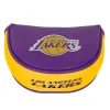 Team Effort Headcovers^NBA Mallet Putter Cover Headcover Putter