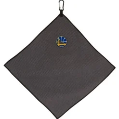 Team Effort Golf Towels^NBA Small Microfiber Towel