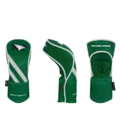 Team Effort Headcovers^NCAA Hybrid Headcover Hybrid Wood