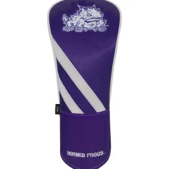 Team Effort Headcovers^NCAA Individual Driver Headcover Driver Wood