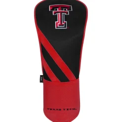 Team Effort Headcovers^NCAA Individual Driver Headcover Driver Wood