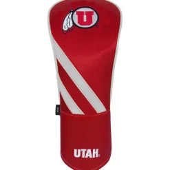 Team Effort Headcovers^NCAA Individual Driver Headcover Driver Wood
