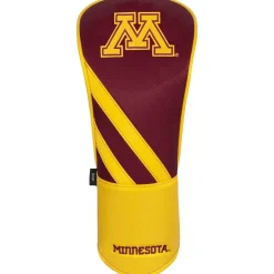 Team Effort Headcovers^NCAA Individual Driver Headcover Driver Wood