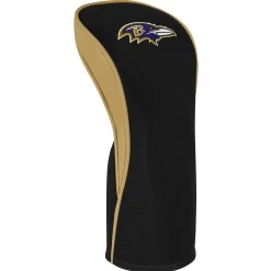 Team Effort Headcovers^NFL Driver Headcover Driver Wood