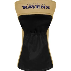 Team Effort Headcovers^NFL Driver Headcover Driver Wood