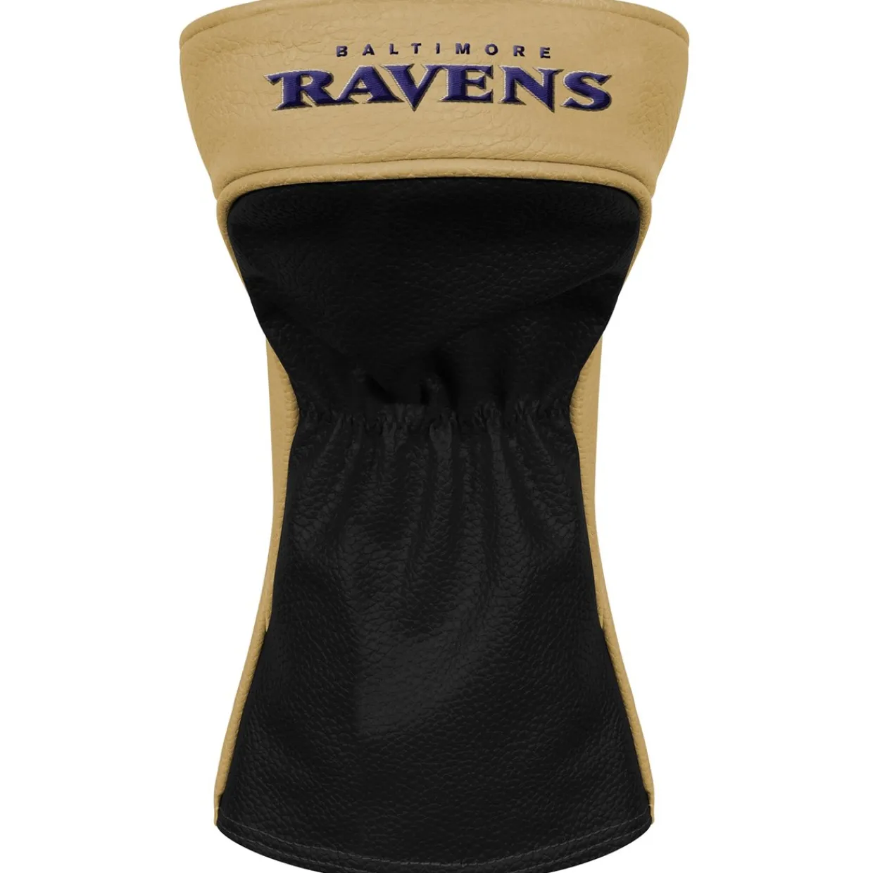 Team Effort Headcovers^NFL Driver Headcover Driver Wood