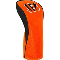 Team Effort Headcovers^NFL Driver Headcover Driver Wood