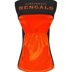 Team Effort Headcovers^NFL Driver Headcover Driver Wood