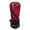 Team Effort Headcovers^NFL Hybrid Cover Headcover Hybrid Wood