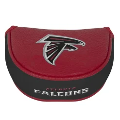 Team Effort Headcovers^NFL Mallet Putter Headcover Putter