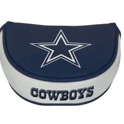 Team Effort Headcovers^NFL Mallet Putter Headcover Putter