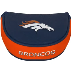 Team Effort Headcovers^NFL Mallet Putter Headcover Putter