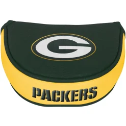 Team Effort Headcovers^NFL Mallet Putter Headcover Putter