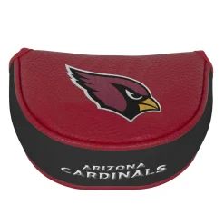 Team Effort Headcovers^NFL Mallet Putter Headcover Putter