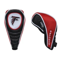Team Effort Headcovers^NFL Shaft Gripper Utility Cover Headcover Hybrid Wood
