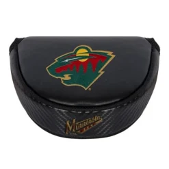 Team Effort Headcovers^NHL Bucket III Headcover Putter