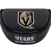 Team Effort Headcovers^NHL Caddie Carry Hybrid Bag Headcover Putter