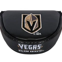 Team Effort Headcovers^NHL Caddie Carry Hybrid Bag Headcover Putter