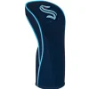 Team Effort Headcovers^NHL Embroidered Headcover Driver Wood