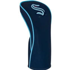 Team Effort Headcovers^NHL Embroidered Headcover Driver Wood