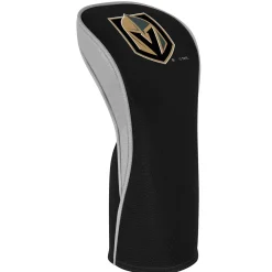 Team Effort Headcovers^NHL Headcover Driver Wood
