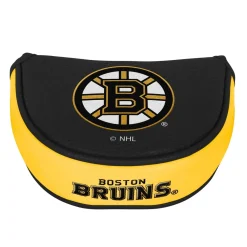 Team Effort Headcovers^NHL Mallet Putter Cover Headcover Putter