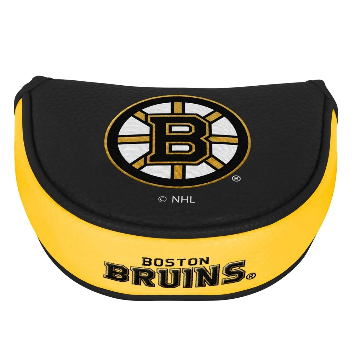 Team Effort Headcovers^NHL Mallet Putter Cover Headcover Putter