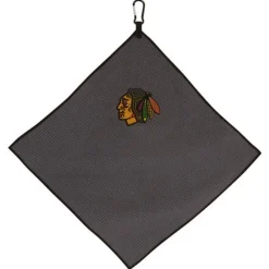 Team Effort Golf Towels^NHL Small Microfiber Towel