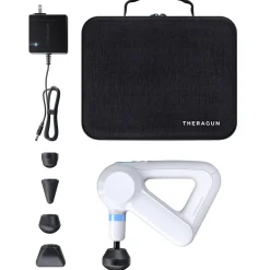 Theragun Health & Fitness^Elite Percussive Therapy Device Fitness Massage