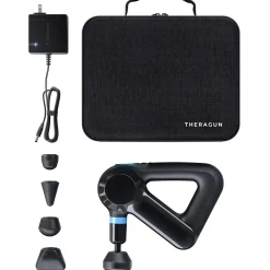 Theragun Health & Fitness^Elite Percussive Therapy Device Fitness Massage