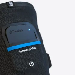 Theragun Health & Fitness^RecoveryPulse Calf Sleeve Fitness