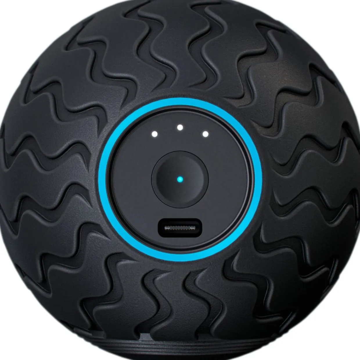 Theragun Health & Fitness^Wave Solo Recovery Device Fitness Massage