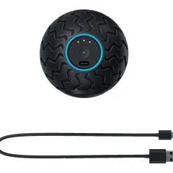 Theragun Health & Fitness^Wave Solo Recovery Device Fitness Massage