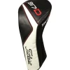 Titleist Headcovers^917D Driver Headcover Driver Wood