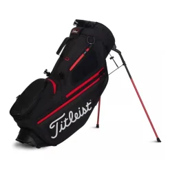 Titleist Mens Golf Bags|Stand Bags^Hybrid 5 '18 Stand Golf Bags
