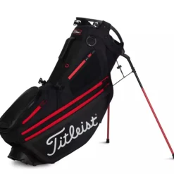 Titleist Mens Golf Bags|Stand Bags^Hybrid 14 '19 Stand Golf Bags