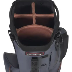 Titleist Juniors Golf Bags|Ladies Golf Bags^Hybrid 5 Stand Golf Bags