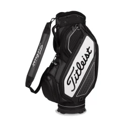 Titleist Mens Golf Bags|Staff Bags^Mid Size Tour Staff Golf Bags