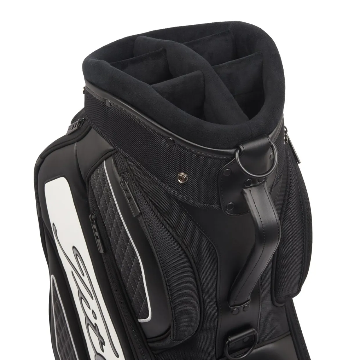 Titleist Mens Golf Bags|Staff Bags^Mid Size Tour Staff Golf Bags
