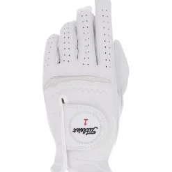 Titleist Golf Glove^Perma-Soft Left Handed Golf Glove Golf Gloves