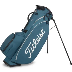 Titleist Mens Golf Bags|Stand Bags^Players 5 '17 Stand Golf Bags