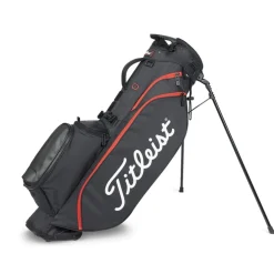 Titleist Mens Golf Bags|Stand Bags^Players 4 '17 Stand Golf Bags