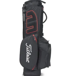 Titleist Mens Golf Bags|Stand Bags^Players 4 '17 Stand Golf Bags