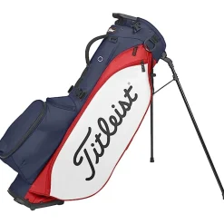 Titleist Mens Golf Bags|Stand Bags^Players 5 '17 Stand Golf Bags