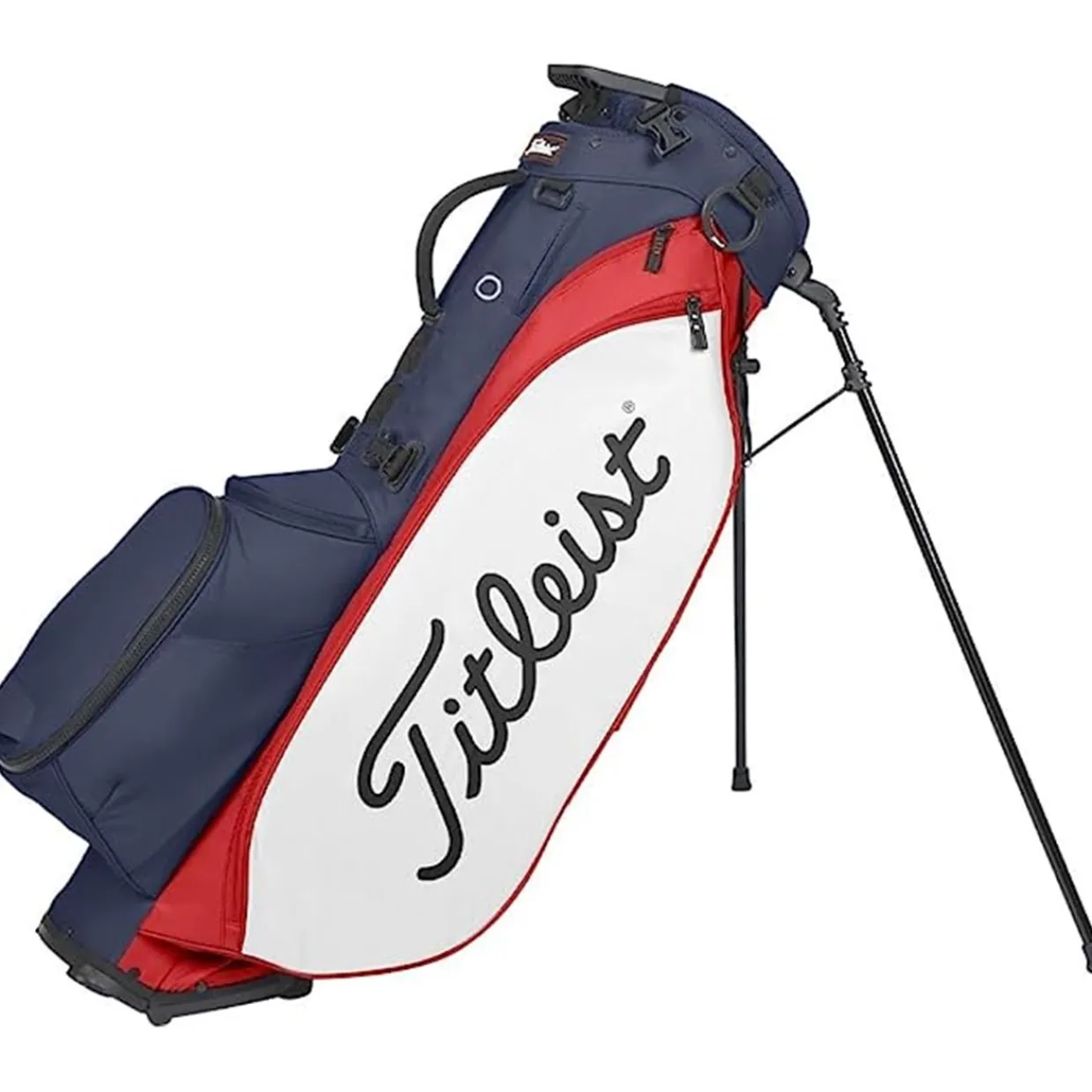 Titleist Mens Golf Bags|Stand Bags^Players 5 '17 Stand Golf Bags