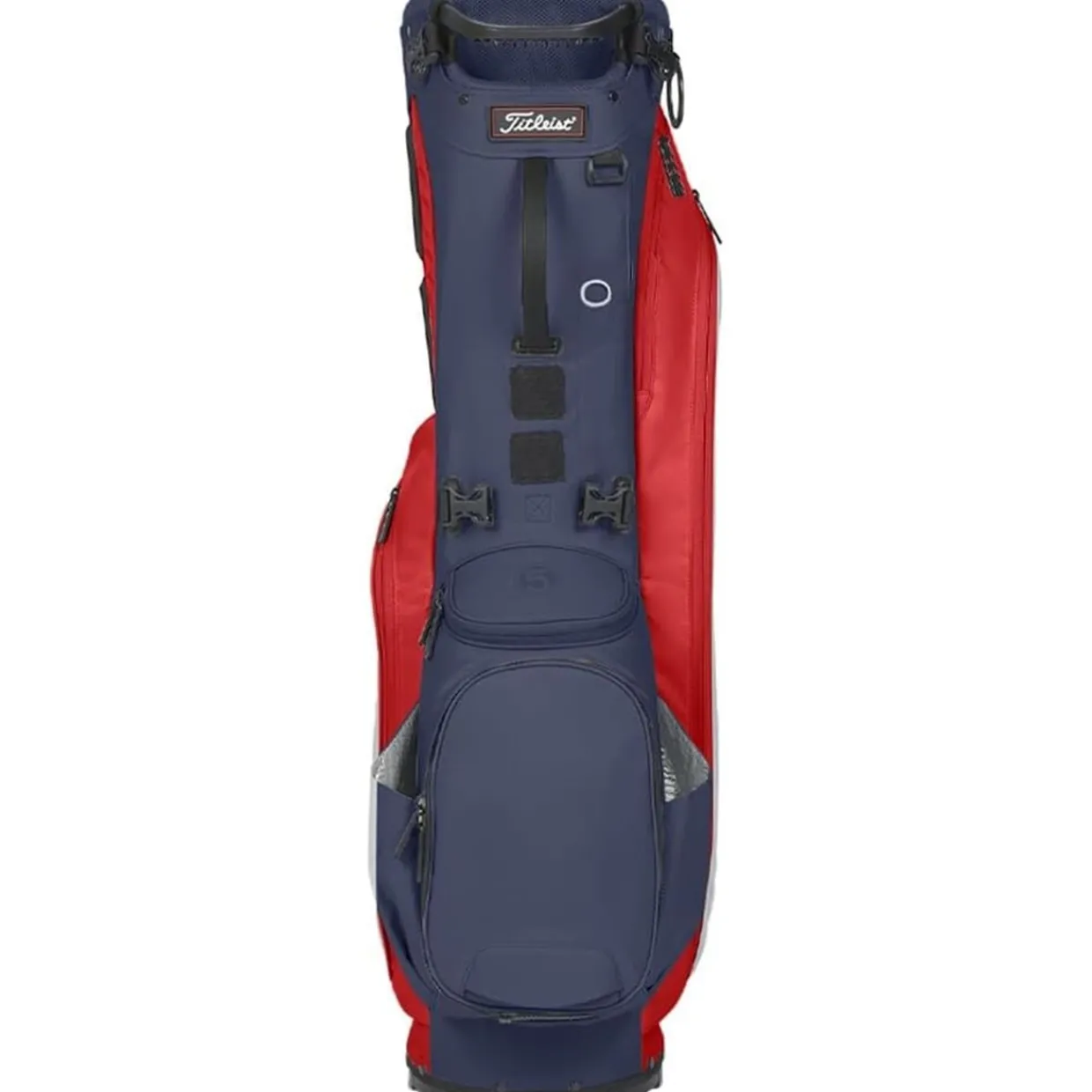 Titleist Mens Golf Bags|Stand Bags^Players 5 '17 Stand Golf Bags